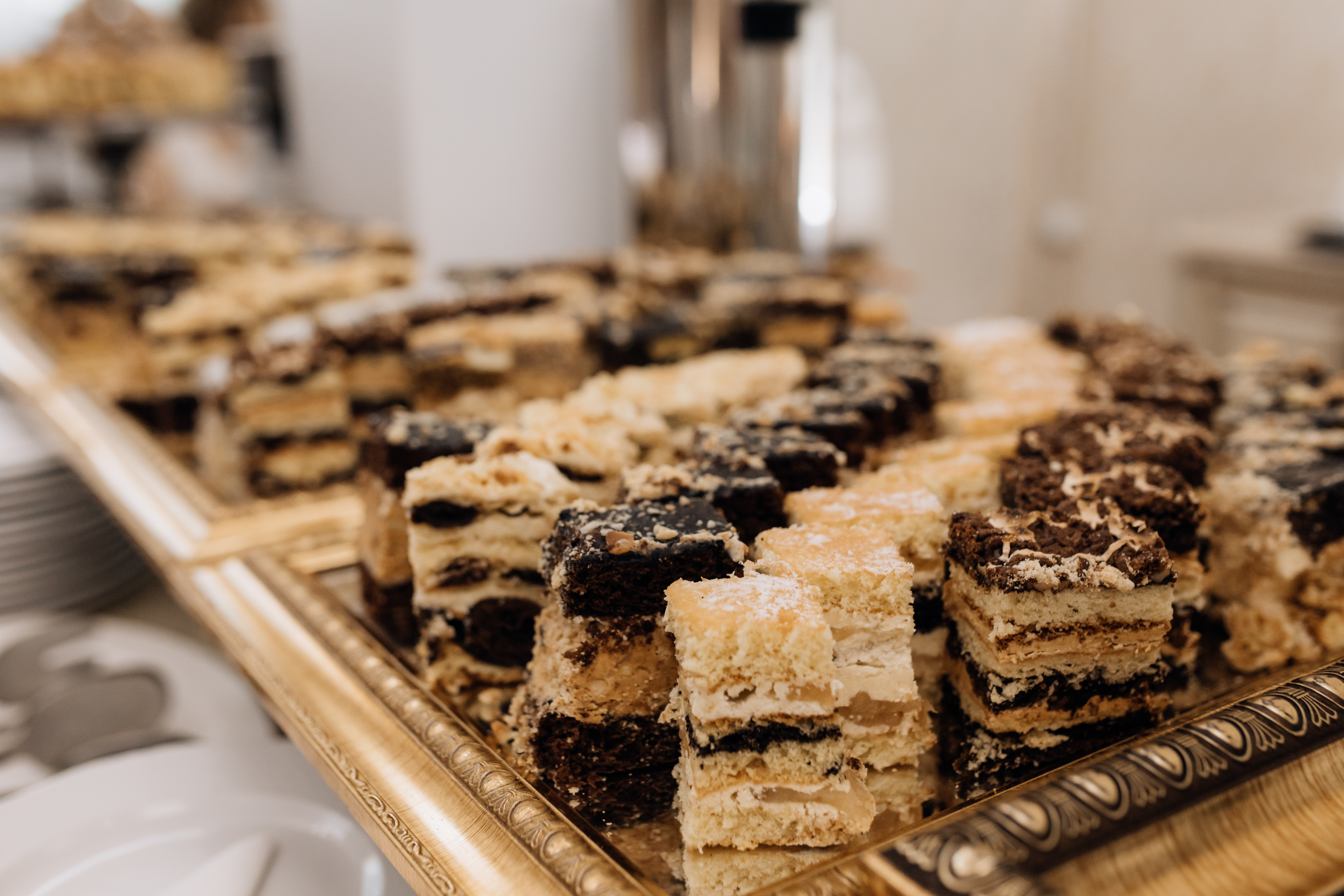 Entremets